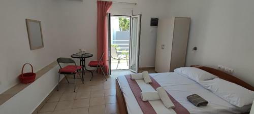 Apartamento Platia Studios