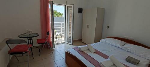 Apartamento Platia Studios