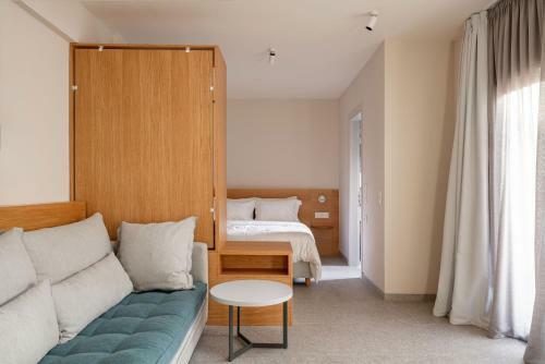 Apartamento Townhouse Lefkada