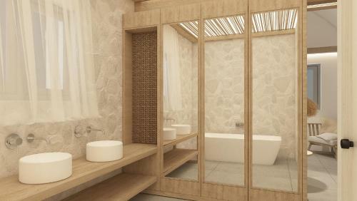 Villa Katerina Luxury Collection