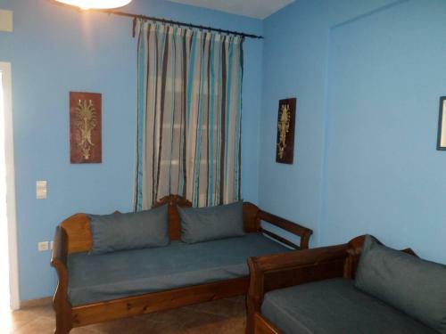 Santorious Family Apartment