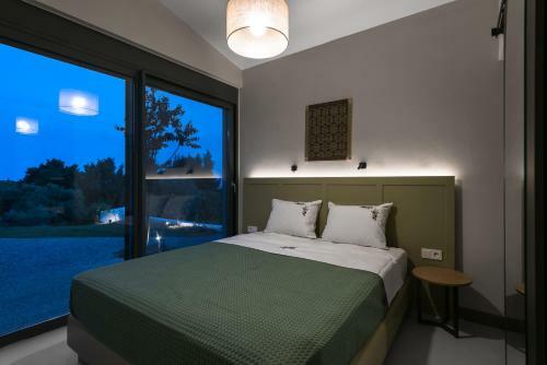 #luxlikehome Theeta Villas Elia