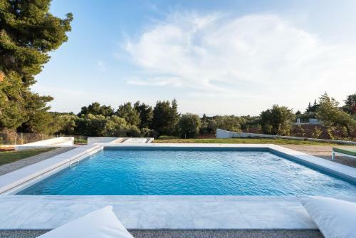 #luxlikehome Theeta Villas Elia