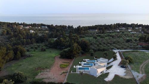 #luxlikehome Theeta Villas Elia