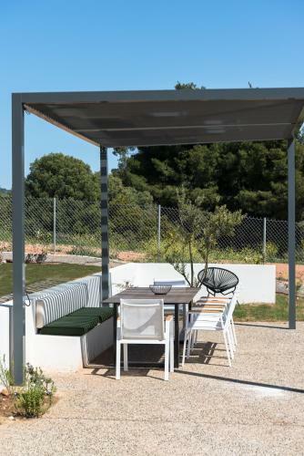 #luxlikehome Theeta Villas Elia
