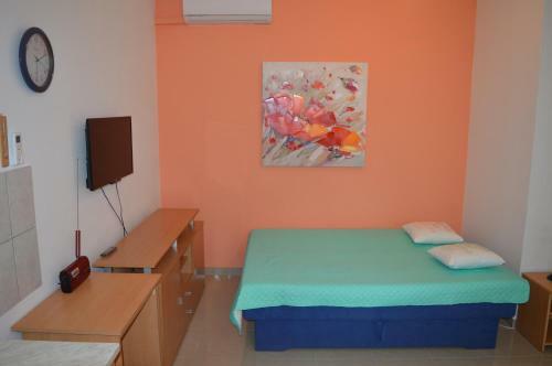Apartamentos Vanja
