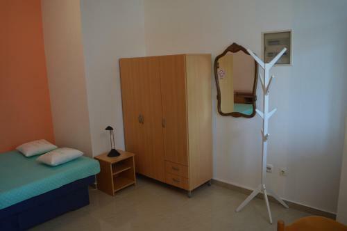 Apartamentos Vanja