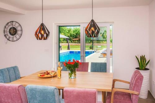 Villa Dubravka, ?umet - Makarska