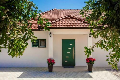 Villa Dubravka, ?umet - Makarska
