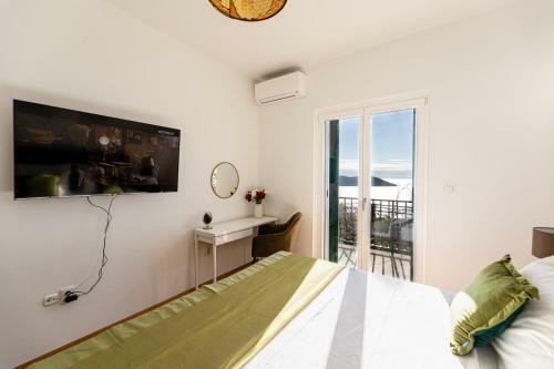 Ponte Apartment