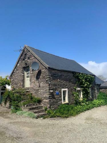 Ancaire Cottage Kilbronogue. Schull
