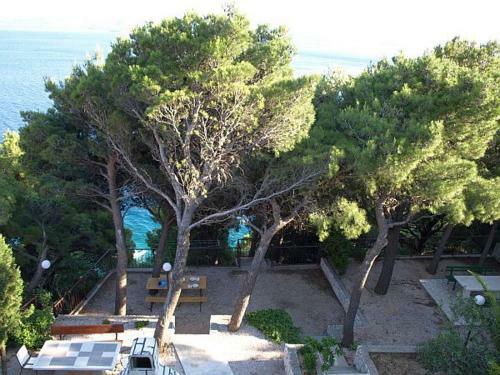 Apartamento Villa Silvana Brown