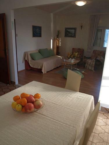 Apartamento Villa Silvana Brown