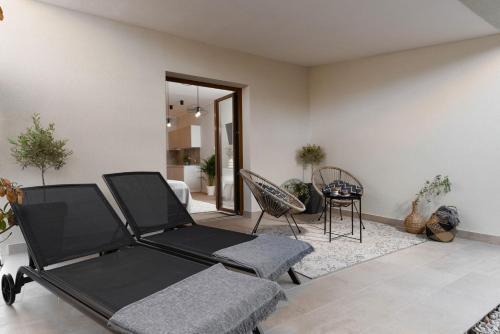 Hostal Premium Holiday House 9