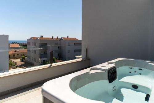 Premium Holiday House Mira
