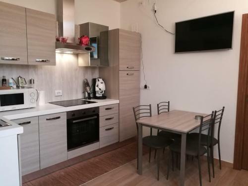 Apartamento L'incanto Del Trasimeno