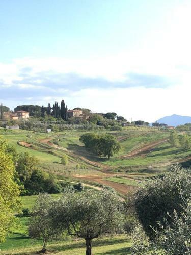 Apartamento L'incanto Del Trasimeno