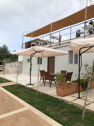 Apartamento L'incanto Del Trasimeno