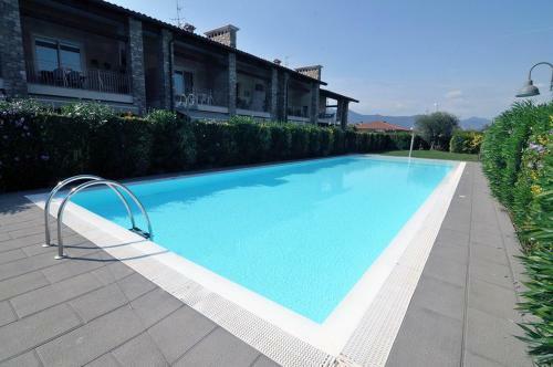 Apartamento Appartamento Benaco 108