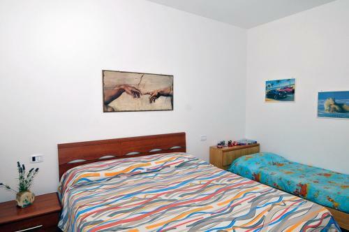 Apartamento Appartamento Benaco 108