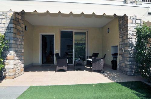 Apartamento Appartamento Benaco 108