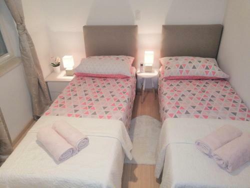 The Sunshine Apartment Near Split And Beach