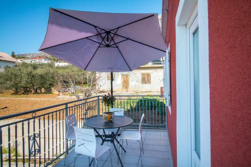 Apartman Dujo&neda