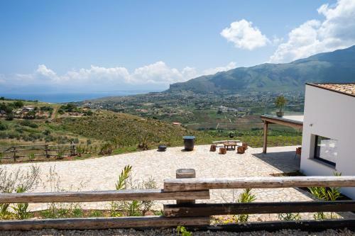 Strepitosa Villa Vista Mare E Piscina A Sarmuci