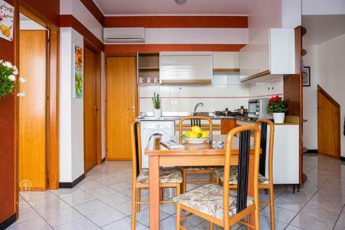 Apartamento Brezza Marina
