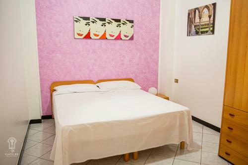 Apartamento Brezza Marina