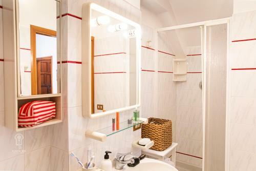 Apartamento Brezza Marina