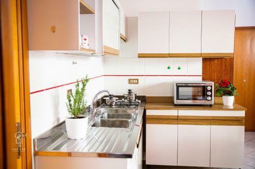 Apartamento Brezza Marina