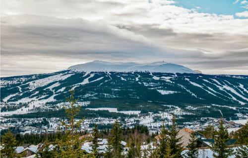 Beautiful Home In Trysil With 3 Bedrooms