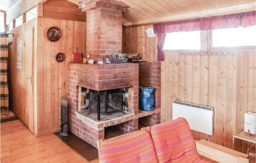 Two-bedroom Holiday Home In Trysil