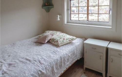 One-bedroom Holiday Home In Vaga