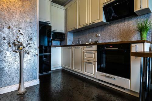 Apartament Pokusa