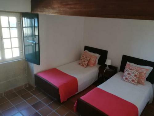 Agroturismo Casas Boega I E II - Al