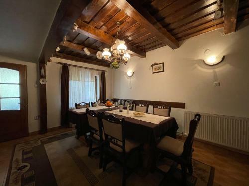 Hostal Pensiunea Nechita