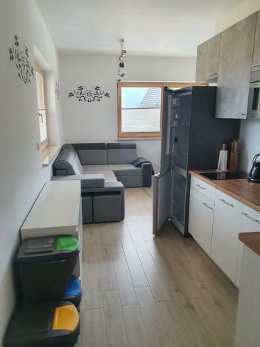Apartament Xavier Ko?cielisko