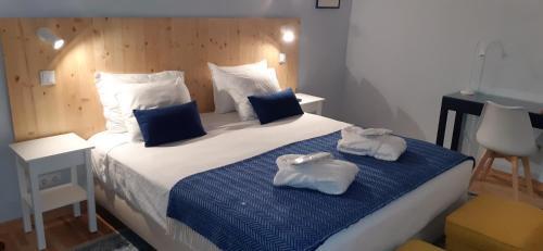 Bed & Breakfast Aprahouseloule Guesthouse