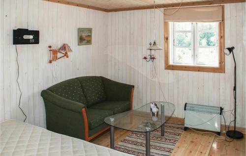 Four-bedroom Holiday Home In Nordmarkshyttan