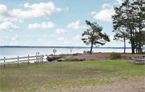 Awesome Home In Oskarshamn With 3 Bedrooms