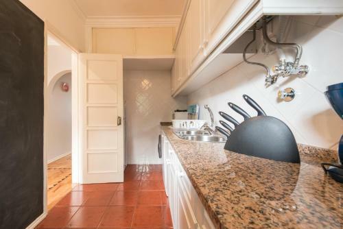 Apartamento The Ideal Place Close To The Castle