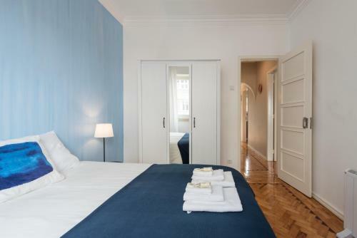 Apartamento The Ideal Place Close To The Castle