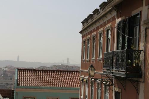 Apartamento The Ideal Place Close To The Castle
