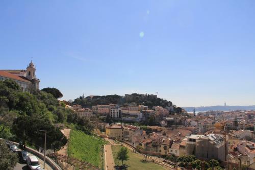 Apartamento The Ideal Place Close To The Castle