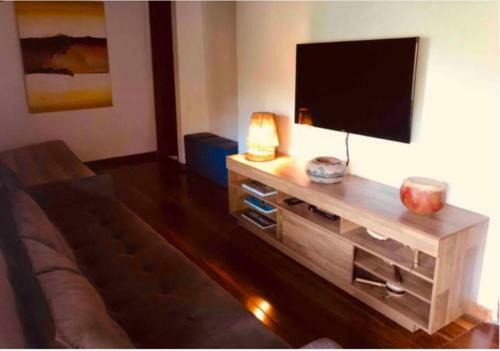 Chalet De Montaigne Pet Friendly (visconde De Maua)