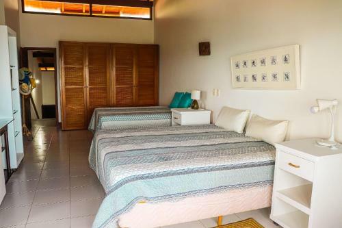 Qavi - Casa Moderna Beira-mar Em #jacum�