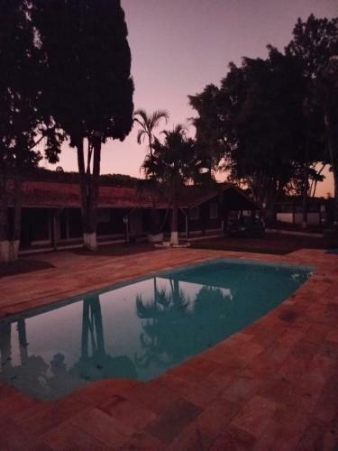 Hotel Vale Do Coyote