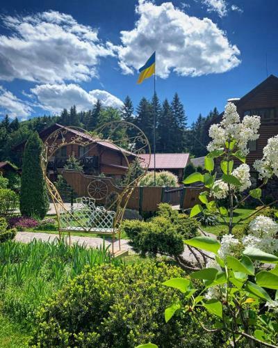 Apartamento ?????? ??? ?? ??? Instagram Zhdenievo Hotel